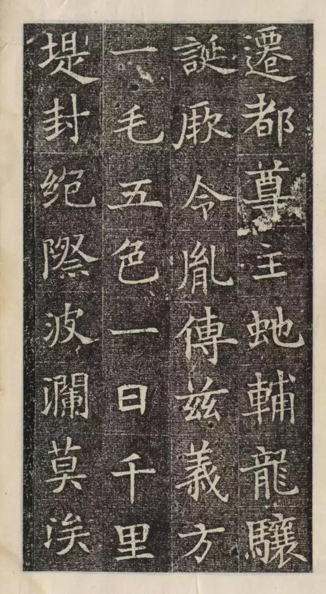 隋代楷书《苏慈墓志》欣赏