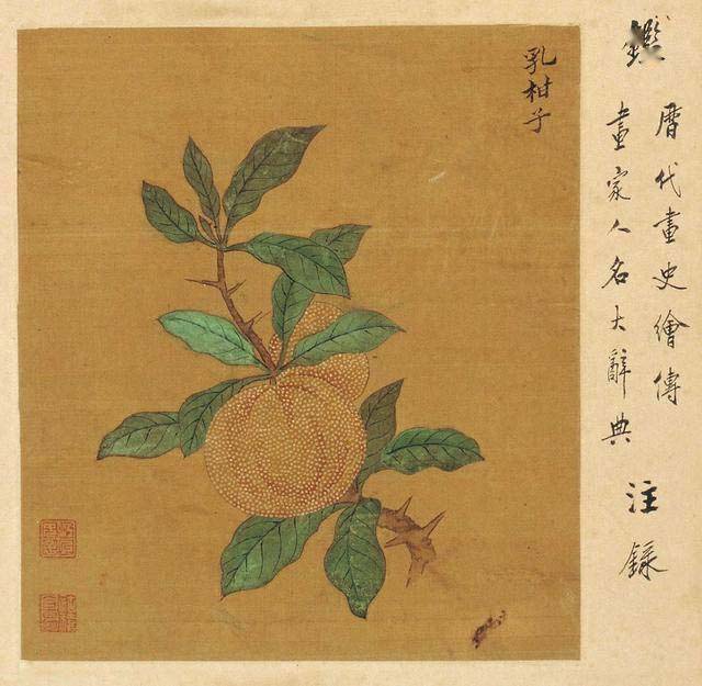 周淑禧周淑祜两姐妹小楷《本草图》四条屏欣赏